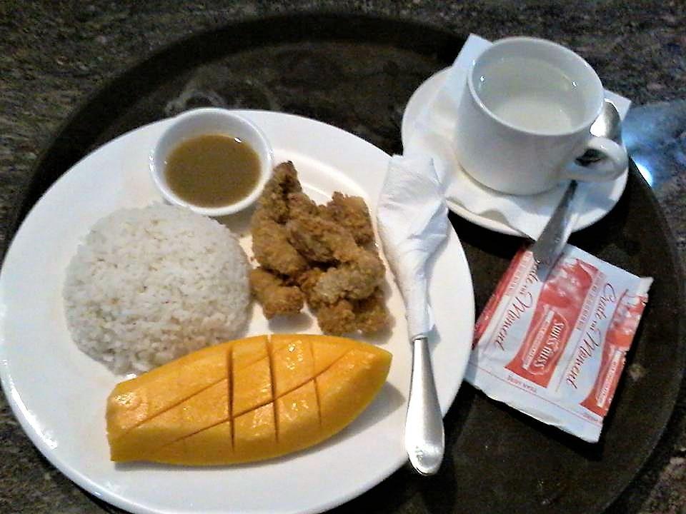 Fj Manila Hotel Daraga  Exteriör bild